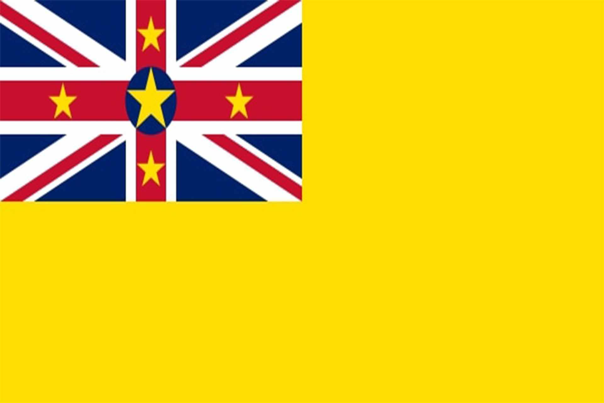 Niue Niue