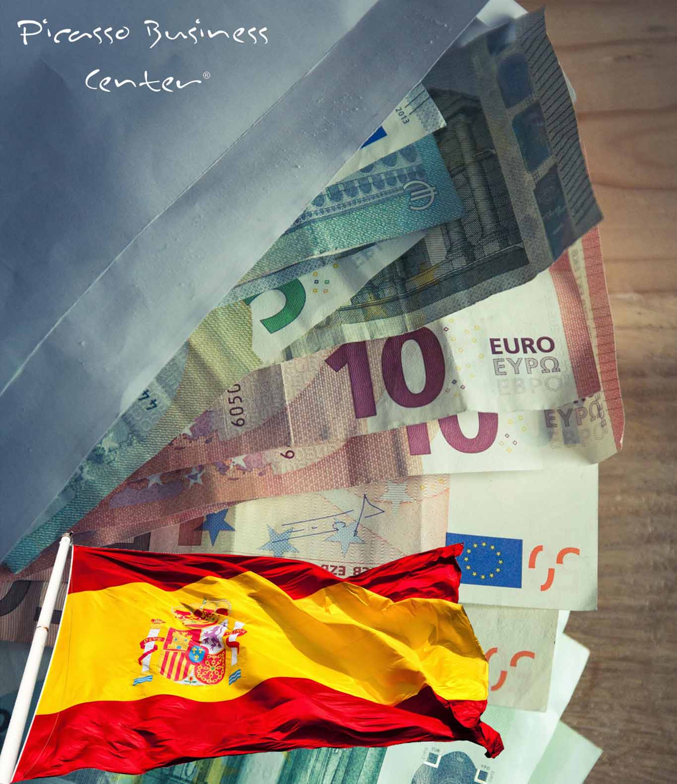 Annen økonomisk støtte og subsidier til bedrifter og selvstendig næringsdrivende i resten av Spania