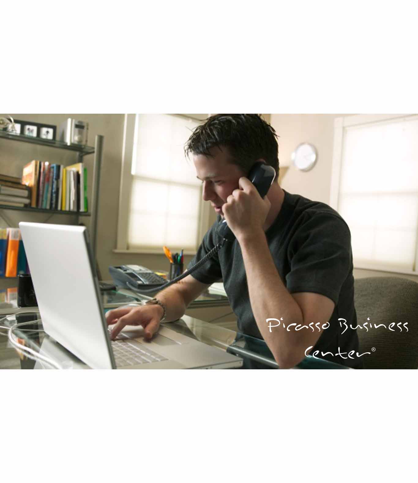 Når må du registrere deg som selvstendig næringsdrivende for første gang?