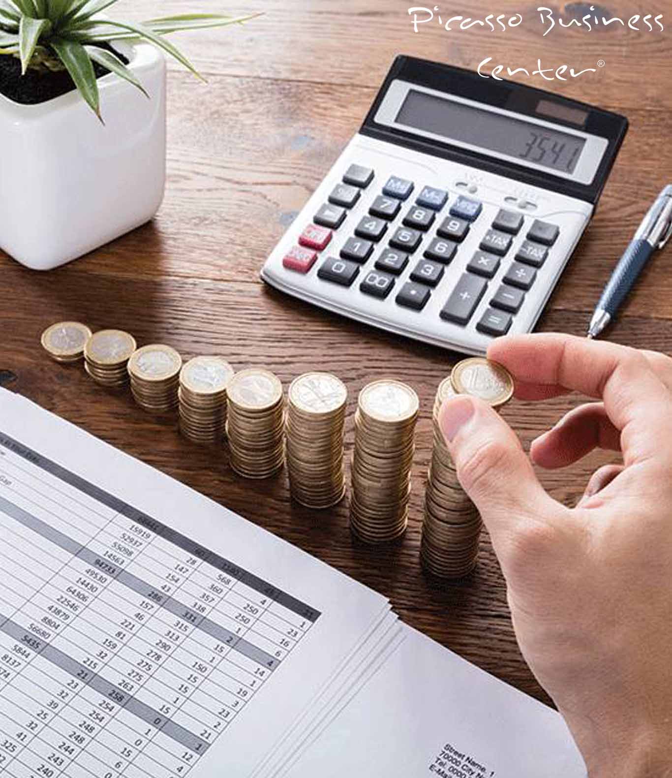 Reduser skattebelastningen din