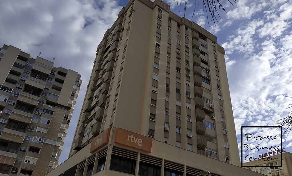 EFE-byrå, Nasjonal Radio i Spania, Spansk Radio Fjernsyn RTVE, Mapfre