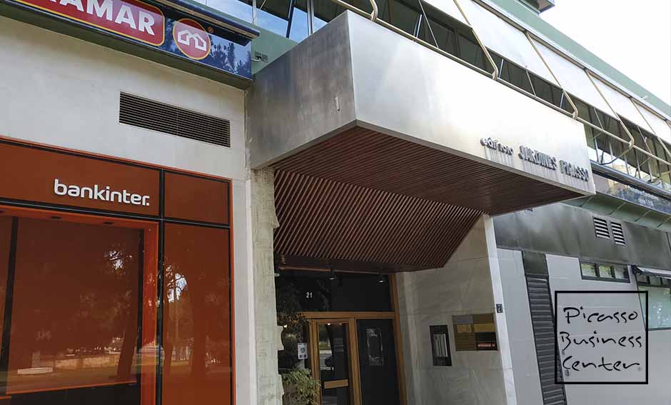 Bankinter, Forsikringer Catalana Occidente, Suárez og Rodríguez Rådgivere, Myramar Utviklere Byggere