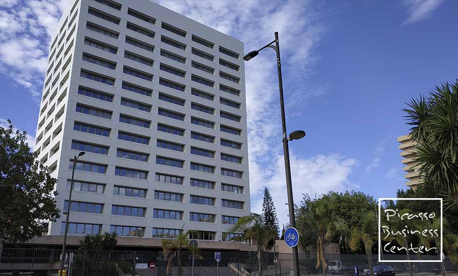 Autonome Regjeringen i den Andalusiske Regjeringen