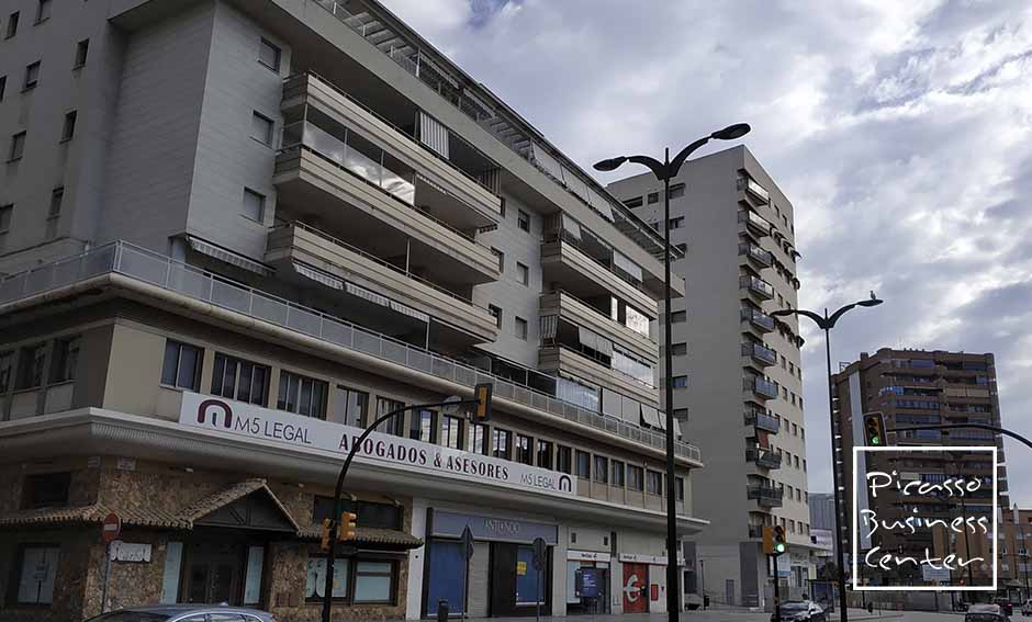 Ibercaja Bank, M5 Lovlig Advokater, Bankvirksomhet March