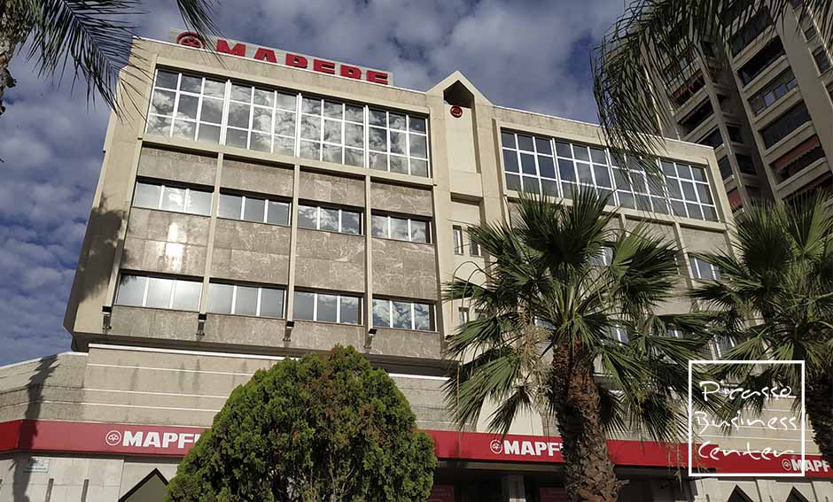 Mapfre
