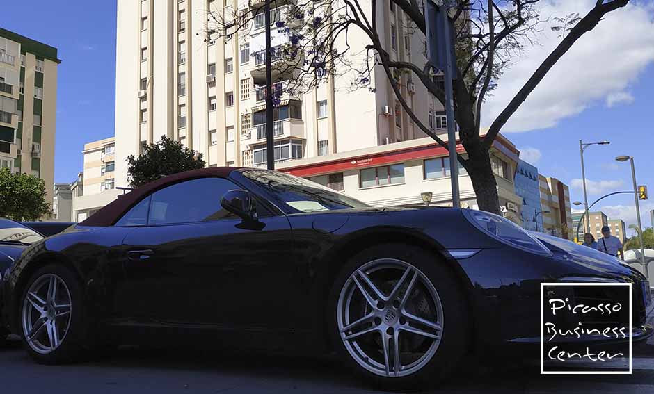 Óptica ÓⓇ, Santander Consumer Finance, Forsikringsmegling Mario Bernal og Sønner og Medarbeidere