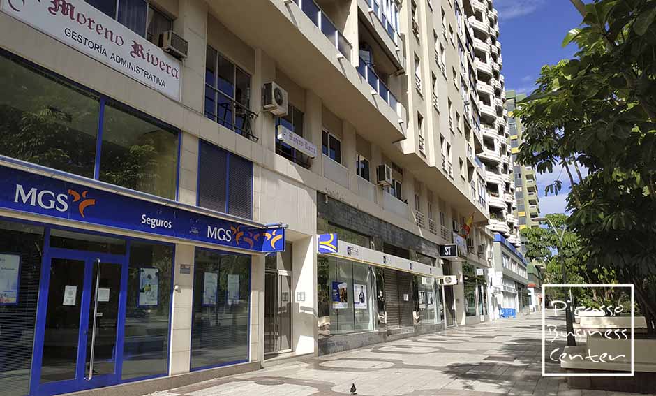 Reale Forsikringer, MGS Forsikringer, Moreno Rivera Ledelse, Muface (Generell Gjensidig Forsikring for Sivile Tjenestemenn i Staten Spania)