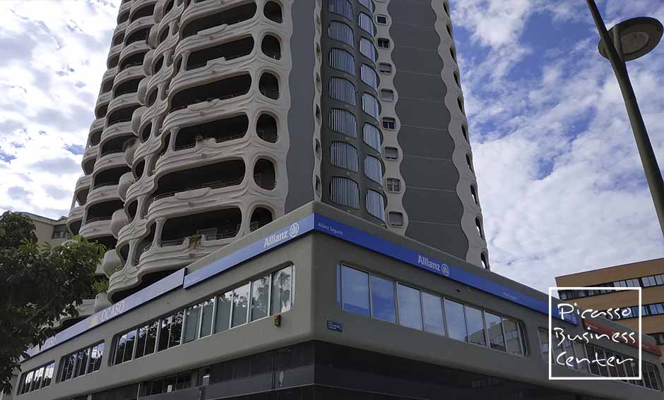 Forsikringer Catalana Occidente, Forsikringer Ocaso, Cajasur Kutxabank, Bank Sabadell, Allianz Forsikringer